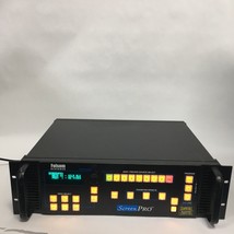 Folsom Research SPR-2000 Video Switcher - £94.13 GBP