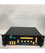 Folsom Research SPR-2000 Video Switcher - $119.99