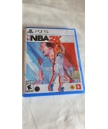 NBA 2K22 - PS5 - Sony PlayStation 5 - Basketball Game - $11.26