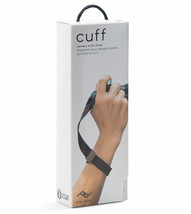 Peak Design Cuff Camera Wrist Strap Great For Photography (Black) - £35.87 GBP