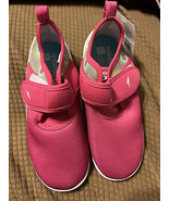 Speedo Toddler Girls&#39; Printed Shore Explorer Water Shoes - Rainbow Dot 1... - £12.63 GBP