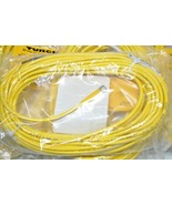 NEW TURCK Single ended Cordset Cable Cord Pico Fast Female 9 meter  # PK... - £14.30 GBP