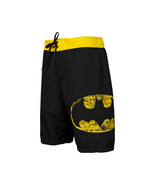 803487-xxlarge 44-46 Symbol Board Shorts Heather Black - 2XL 44-46 - €58,49 EUR