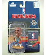 NBA Headliners - Grant Hill - 1998 Pistons - Corinthian   - $9.99