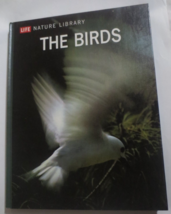 Life Nature Library The Birds 1968  192 PAGES - £3.50 GBP