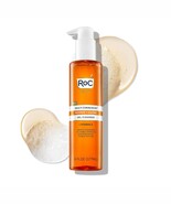 One time used - RoC Multi Correxion Revive + Glow Gel Facial Cleanser - €17,84 EUR