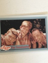 Andy Barney And Opie Trading Card Andy Griffith Show 1990 Ron Howard #15 - £1.53 GBP