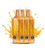 3 Pack Vita fer gold Dietry Supplement Bottle - 500ml - $129.99