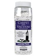 Fragrance Lite Carpet and Vacuum Freshener Lavender Fields - $274.24 MXN