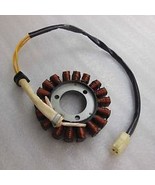 2009 Kawasaki zx6r Stator - $120.00