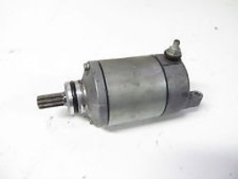 2006 Suzuki GSXR 600 starter motor - £72.34 GBP