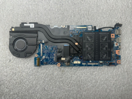 Dell Vostro 14 5410 i5-11300h Motherboard 9d8h2 - $176.93