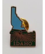Idaho State Pin Vintage Enamel Pin - €12,72 EUR