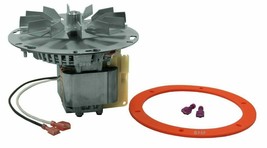Pellet Exhaust Motor For Breckwell P24FS P23SF P23 P4000 Classic Stove E... - £151.90 GBP