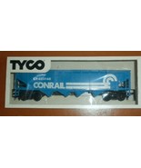 HO Trains -Tyco - Hopper Car Conrail - €7,72 EUR