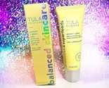 TULA Skin Care Protect +Glow Daily Sunscreen Gel Broad Spectrum SPF30 Ne... - £19.60 GBP
