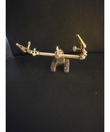 X-acto Soldering 3rd Hand Soldering Station Alligator Clamps Jewelers To... - $26.66 CAD