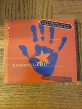 Nobody Like You CD - £35.54 GBP