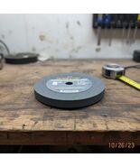 8&quot; Aluminum Oxide Bench Grinder Wheel 36 Grit, 5/8&quot; Arbor, Heavy Stock R... - $590.63 MXN