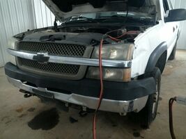 Alternator 105 Amp Opt K68 Fits 02-05 SIERRA 1500 PICKUP 104893572Altern... - $63.69