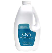 CND Retention+ Sculpting Liquid,  Gallon - £303.35 GBP