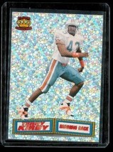 Vintage 1994 Pacific Collection Holo Football Card #16 Terry Kirby Dolphins - £6.62 GBP