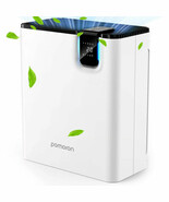 Air Purifier for Home Large Room Up to 2500SqFt with Air Quality Sensor ... - $63.94