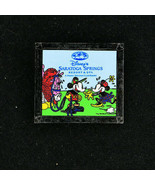 Disney Pin Disney&#39;s Saratoga Springs Resort &amp; Spa A DVC Member EX Pinpic... - £8.59 GBP