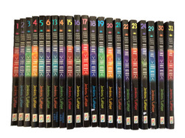 Left Behind Kids Books Series Set Lot 21 # 1-6 13-24 29-31 HUGE Collection - £57.69 GBP