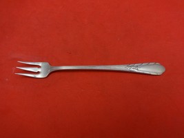 Dowry by Dowry Sterling Silver Cocktail Fork 5 3/8&quot; Heirloom - $48.51