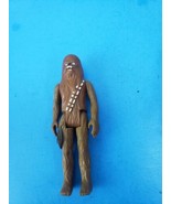 Vintage Star Wars A New Hope, Chewbacca 3.75&quot; figure, 1977, Kenner Hong ... - £23.79 GBP