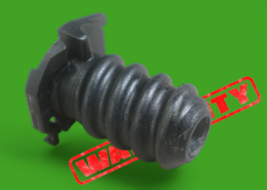 mercedes sl500 e320 c300 c350 gl450 spare tire wheel holder bracket scre... - $22.00