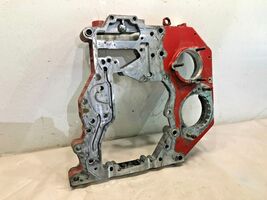 Cummins ISB 6.7 Diesel Engine Timing Gear Cover 4936496 OEM - $120.00