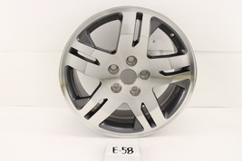 New OEM 17&quot; Alloy Wheel Mitsubishi Endeavor 2004-2011 Genuine MN101413 - £97.34 GBP