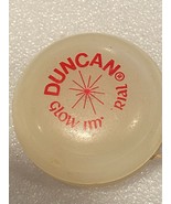 Vintage Duncan Glow Imperial Yo-Yo *Pre-Owned w/Wear/No Package* cc1 - $13.70 CAD