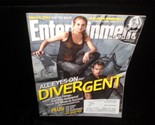 Entertainment Weekly Magazine March 7, 2014 Divergent, Sin City 2 - £8.03 GBP