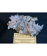 Amethyst crystal cluster Guerrero, Mexico #2 - $44.44