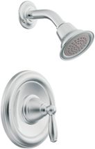 Moen T62152EP Brantford Posi-Temp Tub and Shower Trim Kit without Valve,, 1 - $49.99