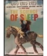 The Science of Sleep Dvd - £8.22 GBP