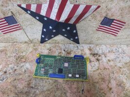 FANUC CIRCUIT BOARD A16B-1211-0901/ MORI SEIKI MV-40 CNC WARRANTY - $58.19