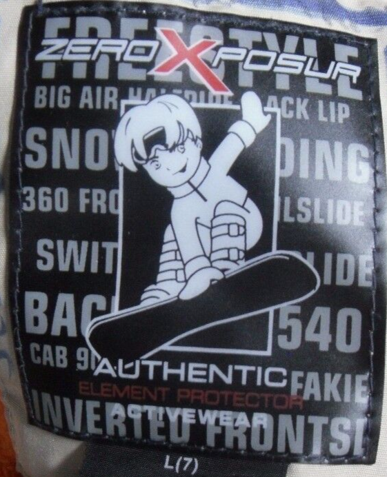Zeroxposur Authentic Element Protector and 30 similar items Zeroxposur Authentic Element Protector and 30 similar items