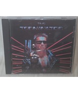 THE TERMINATOR Original Soundtrack - DCC Compact Classics Cinemaster 199... - €25,50 EUR THE TERMINATOR Original Soundtrack - DCC Compact Classics Cinemaster 199... - €25,50 EUR