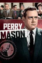 Perry Mason TV show - £31.38 GBP