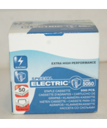 Rapid Staple Cartridge Special Electric Rapid 5080 Refill 1/8&quot; 2-90 Genu... - $33.55 CAD