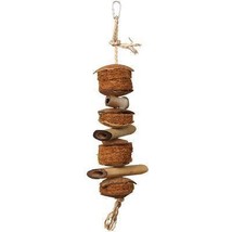 Prevue Pet Coco and Bamboo 62800 - $40.09