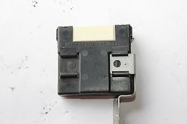 2004-2009 TOYOTA PRIUS ECU IMMOBILIZER MODULE 3743 image 5
