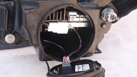 2014-16 Acura MDX LED Headlight Lamp Passenger Right RH - POLISHED image 12