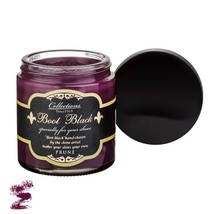 Boot Black Collection Leather Shoe Cream - Prune - £37.56 GBP