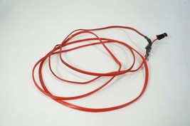 2012-2016 bmw 528i rwd f10 n20 positive + b+ distribution cable wire red - $73.87