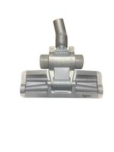 Dyson Bare Floor Tool Vacuum Head Attachment Low Reach DC17 DC14 DC07 Gray - $3.48